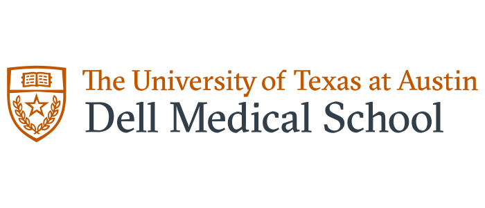 Uta Dell Medical School Logo