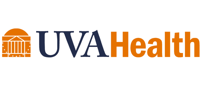 Uva Health Logo